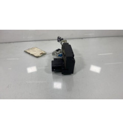 Serrure arriere droit CHEVROLET AVEO 1
