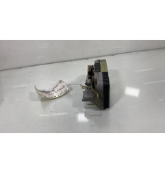 Serrure avant droit PEUGEOT 807