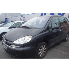 Serrure avant droit PEUGEOT 807