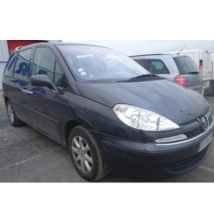 Serrure avant droit PEUGEOT 807
