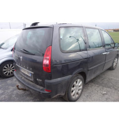 Serrure avant droit PEUGEOT 807