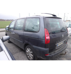 Serrure avant droit PEUGEOT 807