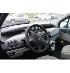 Serrure avant droit PEUGEOT 807