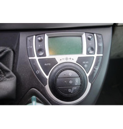 Serrure avant droit PEUGEOT 807