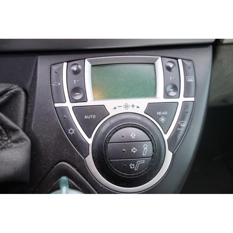 Serrure avant droit PEUGEOT 807 Photo n°9
