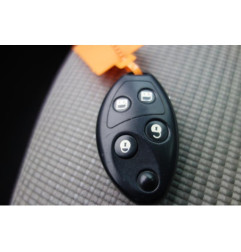Serrure avant droit PEUGEOT 807