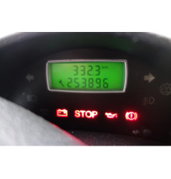 Serrure avant droit PEUGEOT 807