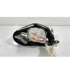 Pretensionneur de ceinture avant droit SUZUKI SWIFT 3