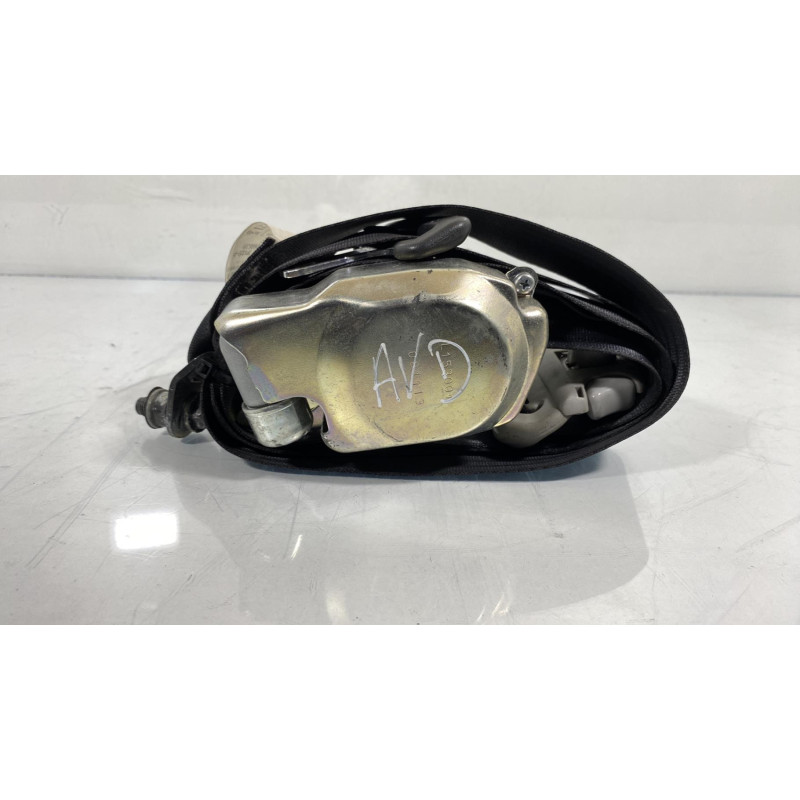 Pretensionneur de ceinture avant droit SUZUKI SWIFT 3 Photo n°3