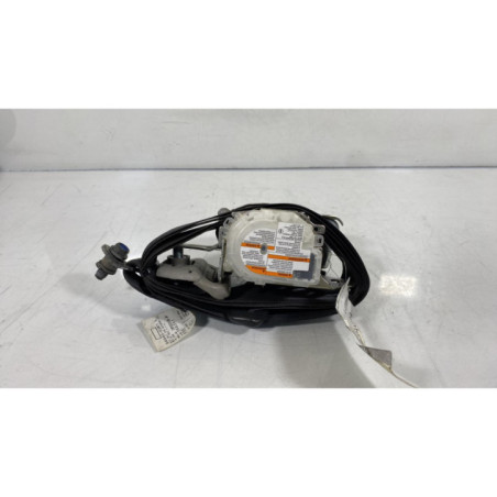 Pretensionneur de ceinture avant gauche SUZUKI SWIFT 3 Photo n°1