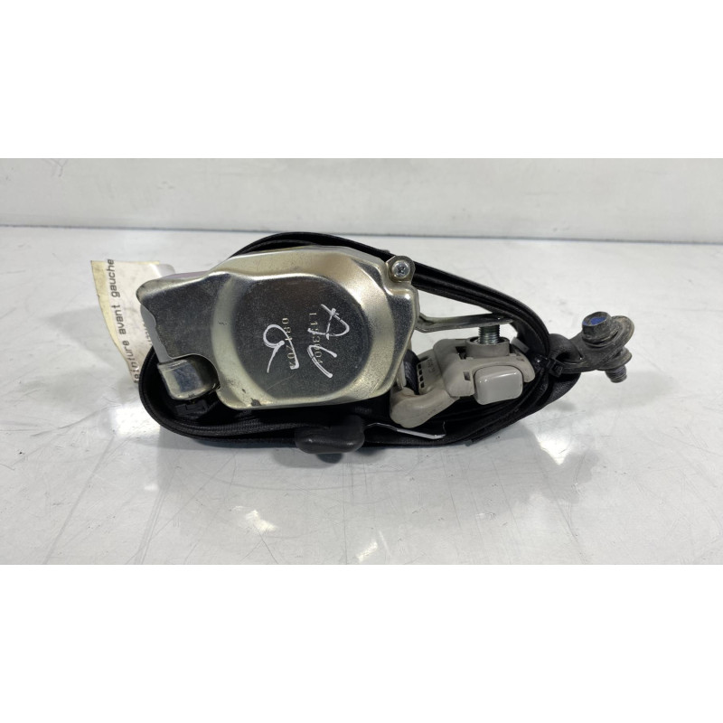 Pretensionneur de ceinture avant gauche SUZUKI SWIFT 3 Photo n°2