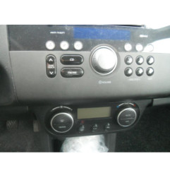 Poignee interieur avant gauche SUZUKI SWIFT 3