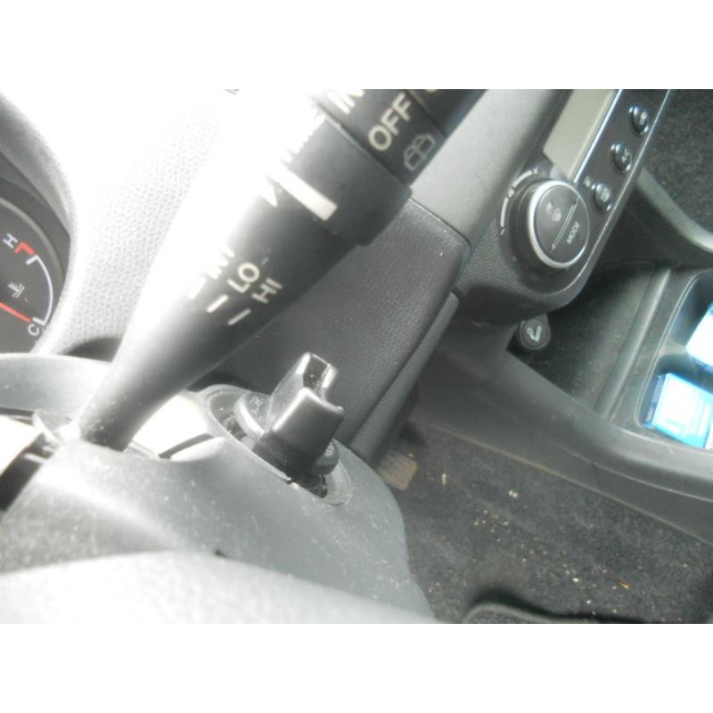 Poignee interieur avant gauche SUZUKI SWIFT 3 Photo n°11
