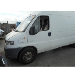 Porte avant gauche CITROEN JUMPER 1