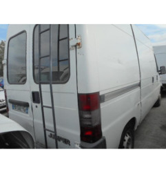 Porte avant gauche CITROEN JUMPER 1