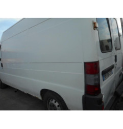 Porte avant gauche CITROEN JUMPER 1