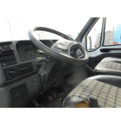 Porte avant gauche CITROEN JUMPER 1