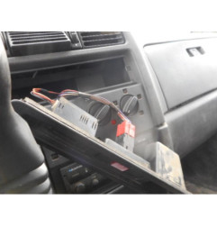 Porte avant gauche CITROEN JUMPER 1