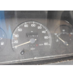 Porte avant gauche CITROEN JUMPER 1
