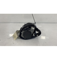 Pretensionneur de ceinture avant gauche RENAULT MEGANE 3 Photo n°1