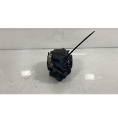 Pretensionneur de ceinture avant gauche RENAULT MEGANE 3