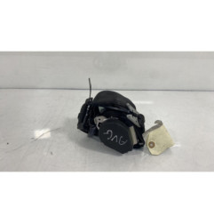 Pretensionneur de ceinture avant gauche RENAULT MEGANE 3