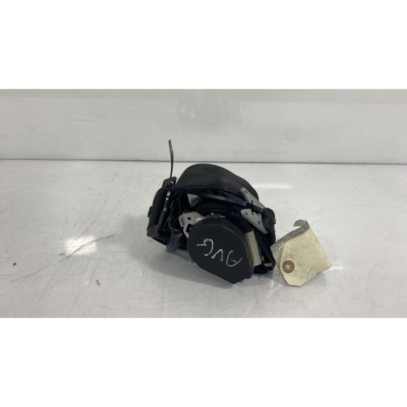 Pretensionneur de ceinture avant gauche RENAULT MEGANE 3 Photo n°3
