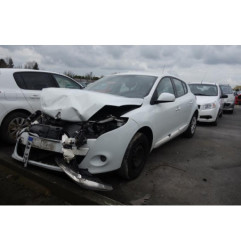 Pretensionneur de ceinture avant gauche RENAULT MEGANE 3