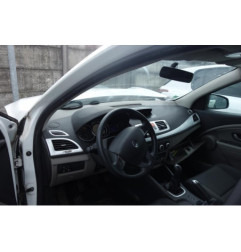 Pretensionneur de ceinture avant gauche RENAULT MEGANE 3