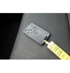 Pretensionneur de ceinture avant gauche RENAULT MEGANE 3