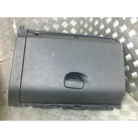 Boite a gants RENAULT SCENIC 3 Photo n°1