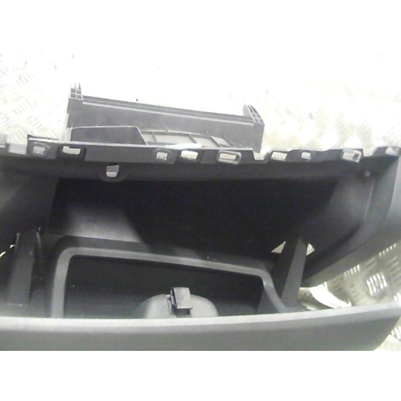 Boite a gants RENAULT SCENIC 3 Photo n°2