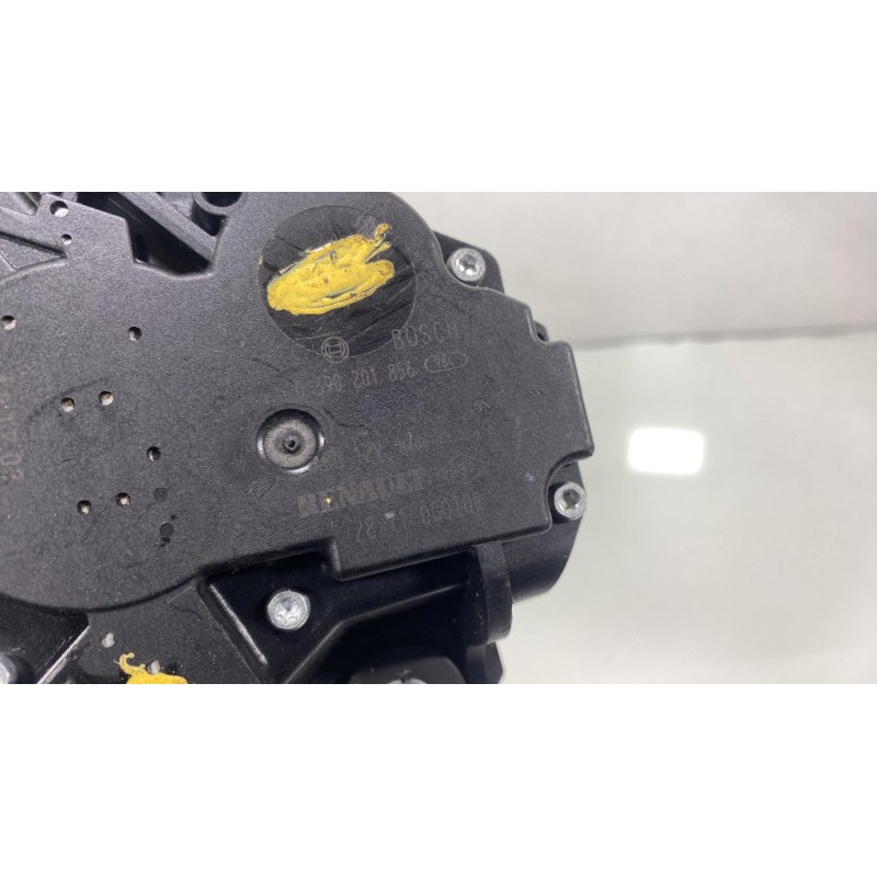 Moteur essuie glace arriere RENAULT SCENIC 3 Photo n°3