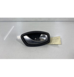 Poignee interieur avant droit RENAULT SCENIC 3 Photo n°1