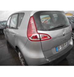 Poignee interieur avant droit RENAULT SCENIC 3