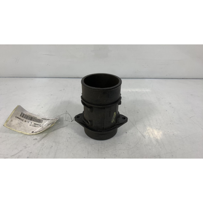 Debitmetre RENAULT SCENIC 3 Photo n°1