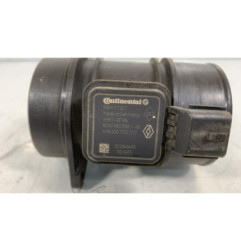 Debitmetre RENAULT SCENIC 3