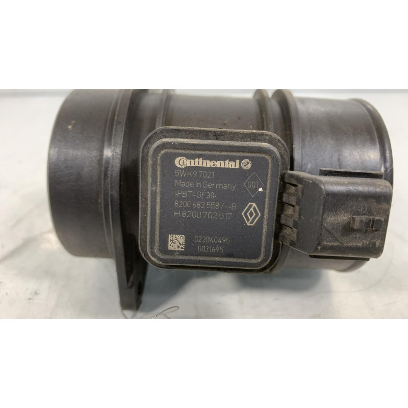 Debitmetre RENAULT SCENIC 3 Photo n°2