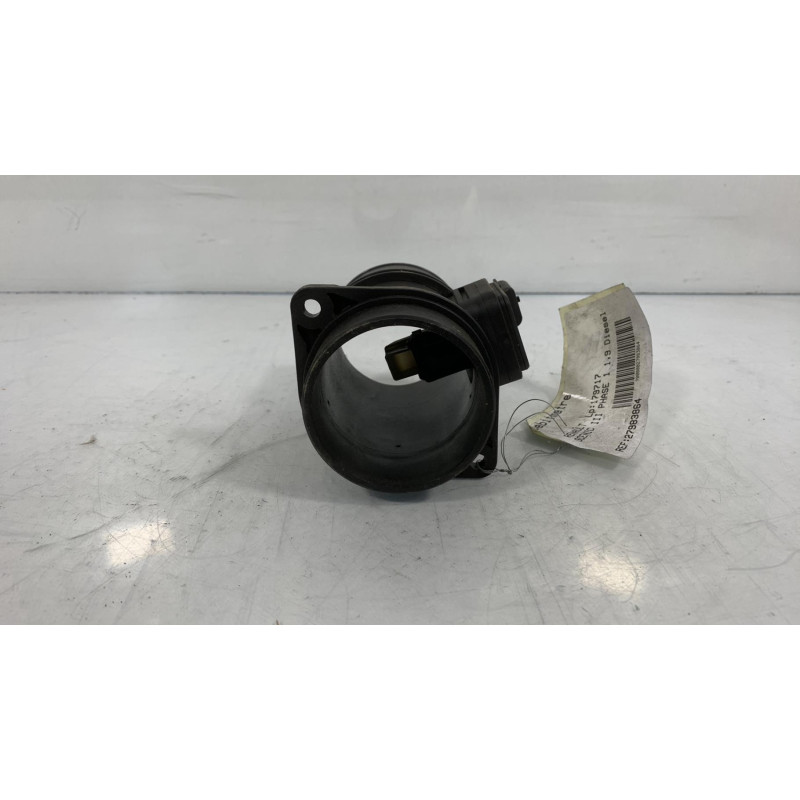 Debitmetre RENAULT SCENIC 3 Photo n°3