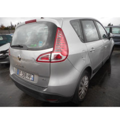 Debitmetre RENAULT SCENIC 3