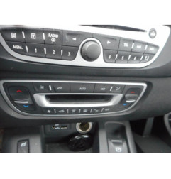 Debitmetre RENAULT SCENIC 3