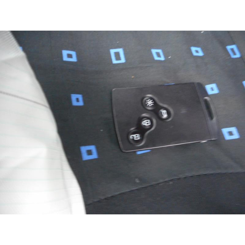 Debitmetre RENAULT SCENIC 3 Photo n°12