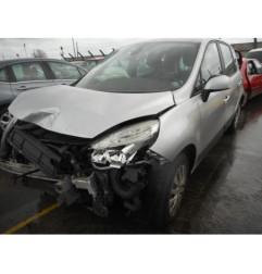 Accoudoir RENAULT SCENIC 3