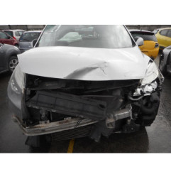 Accoudoir RENAULT SCENIC 3