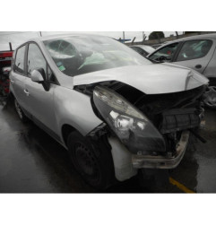 Accoudoir RENAULT SCENIC 3
