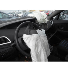 Accoudoir RENAULT SCENIC 3
