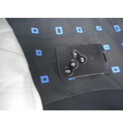 Accoudoir RENAULT SCENIC 3