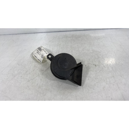Avertisseur/Klaxon SEAT IBIZA 3 Photo n°1