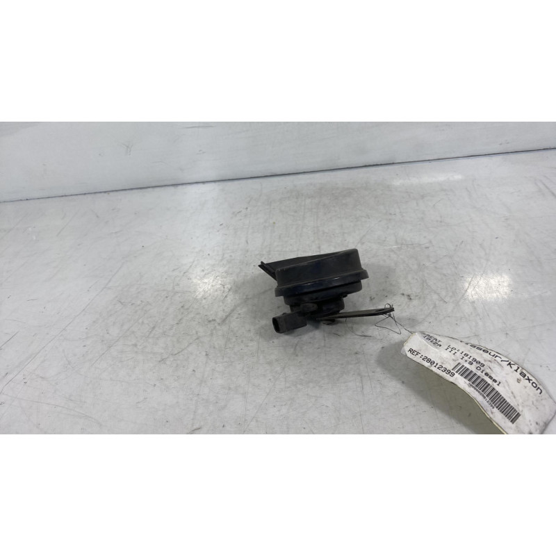 Avertisseur/Klaxon SEAT IBIZA 3 Photo n°3