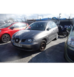 Avertisseur/Klaxon SEAT IBIZA 3